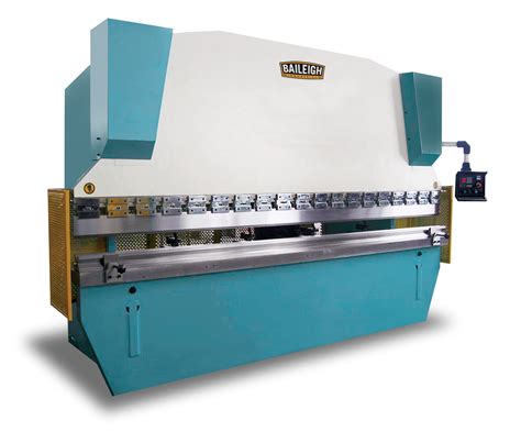 baileigh press brake dies